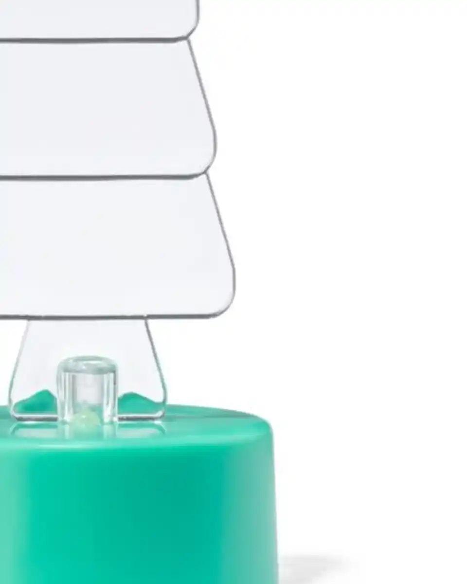 Bild 2 von Teelicht Weihnachtsbaum