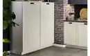 Bild 3 von Impressa - Einbauküche Ravenna/Uno, creme, inkl. Elektrogeräte