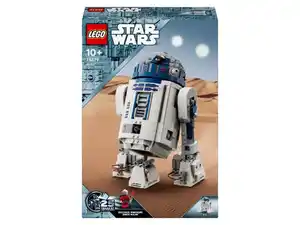 LEGO® Star Wars 75379 »R2-D2«