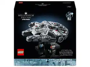 LEGO® Star Wars 75375 »Millennium Falcon™«