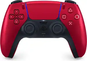 DualSense Wireless-Controller Controller Volcanic Red