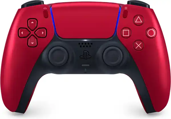 Bild 1 von DualSense Wireless-Controller Controller Volcanic Red