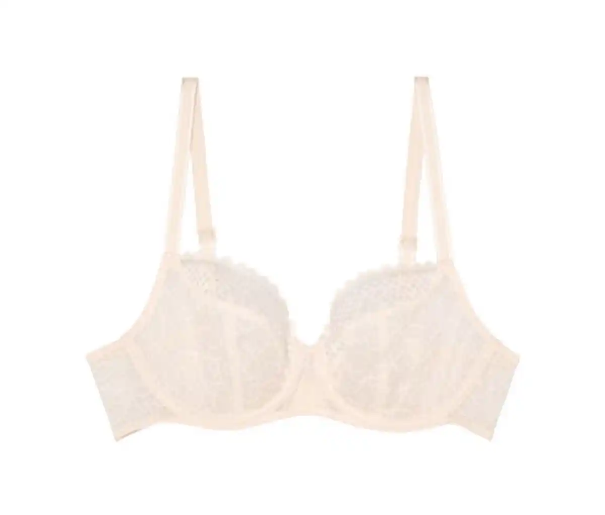 Bild 1 von Passionata Bügel-BH »Pila«, talc