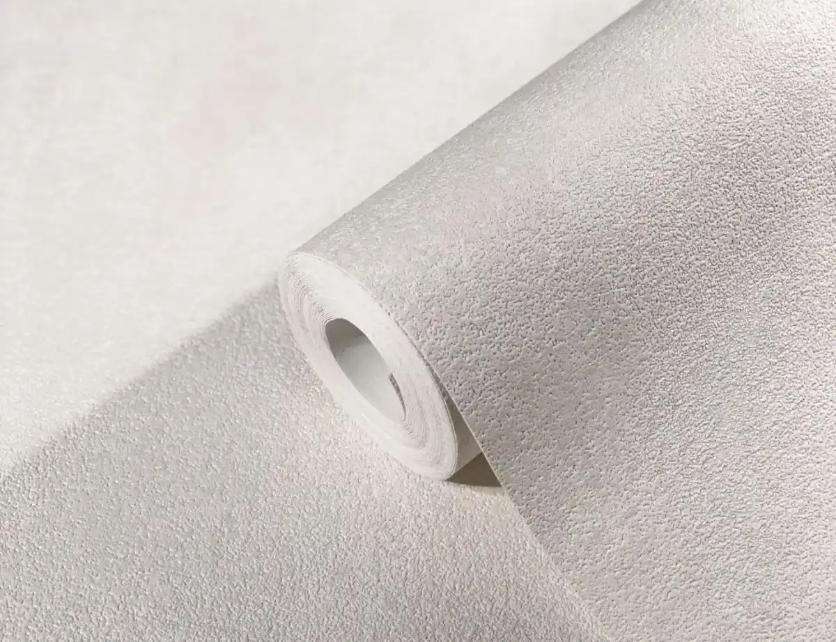 Bild 2 von Vliestapete Struktur Beige