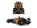Bild 3 von LEGO® Technic 42169 »NEOM McLaren Formula E Race Car«