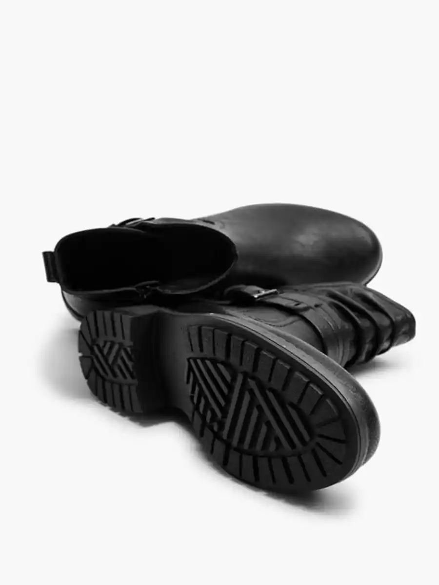 Bild 3 von Damen Komfort Stiefelette