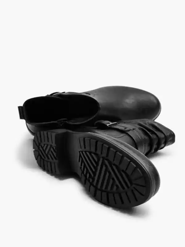 Bild 3 von Damen Komfort Stiefelette