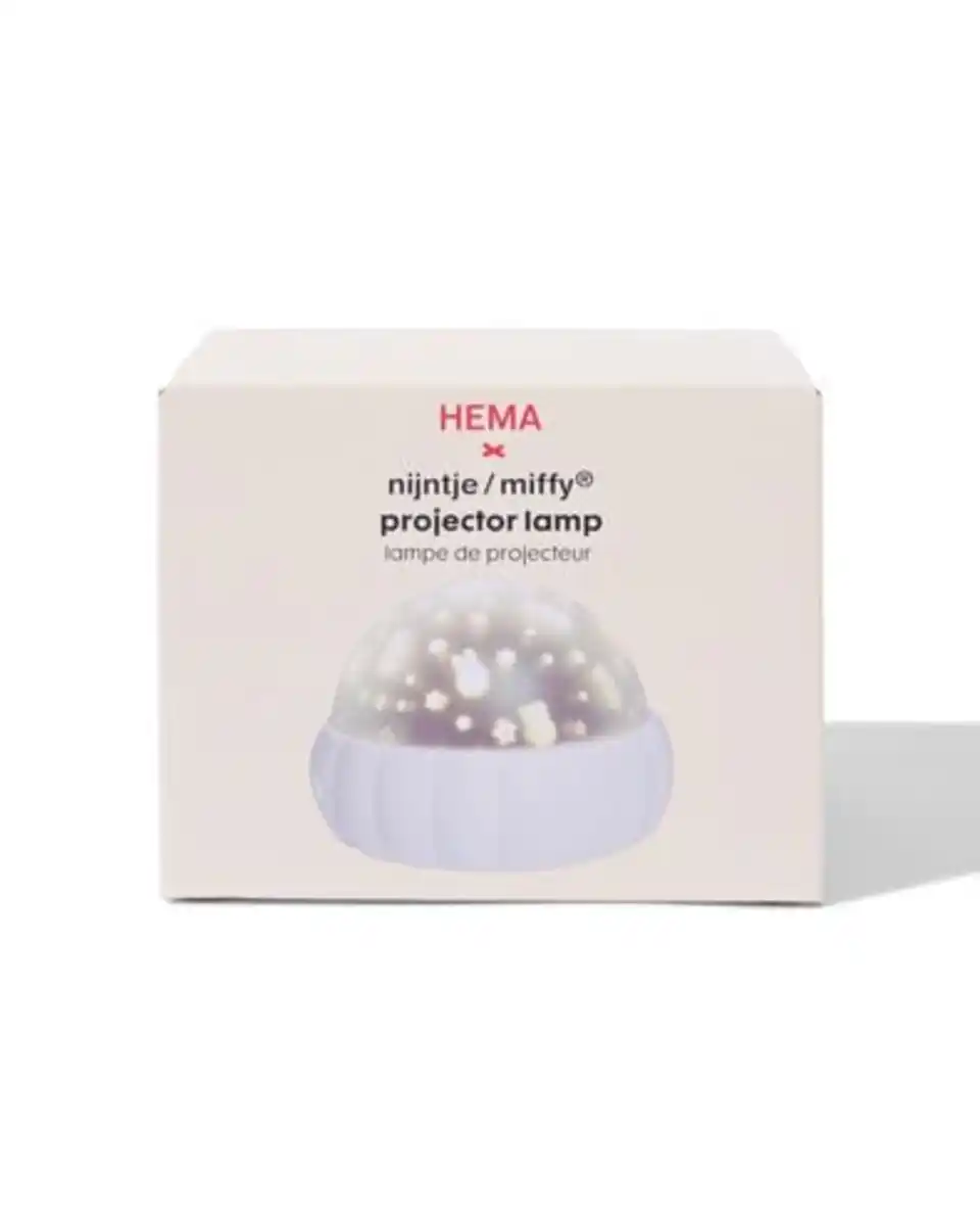 Bild 4 von Projektor „Miffy“