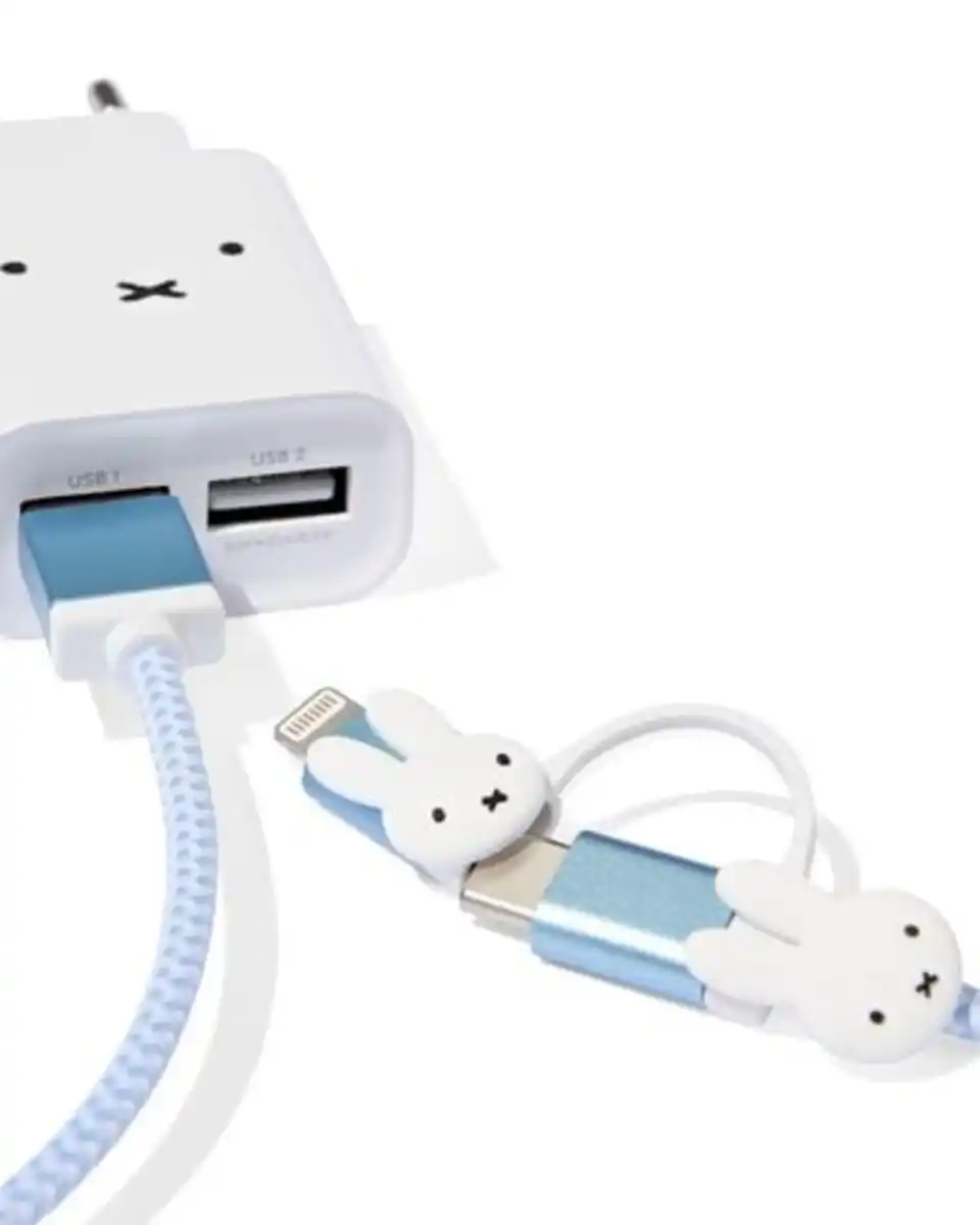 Bild 2 von Adapterset „Miffy“