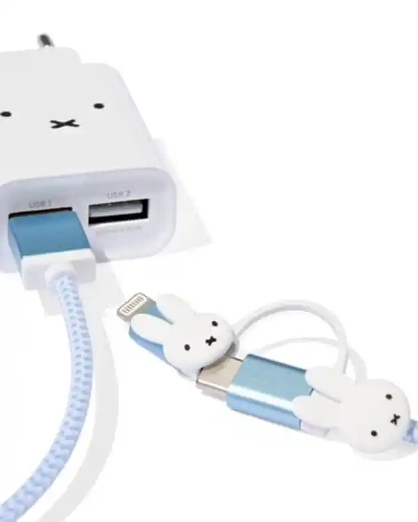 Bild 2 von Adapterset „Miffy“