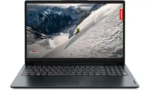 IdeaPad 1 15ALC7 (82R400RWGE) 39,62 cm (15,6") Notebook abyss blue