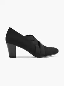 Damen Hochfront Pumps