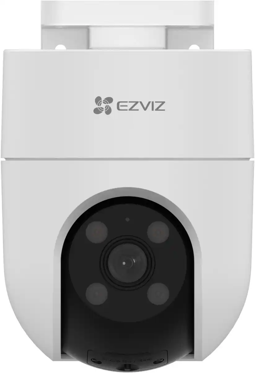 Bild 1 von H8c 2K Outdoor-Überwachungskamera