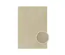 Bild 1 von Teppich »Mellow«, beige, ca. 60 x 115 cm