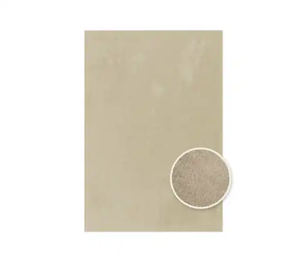 Bild 1 von Teppich »Mellow«, beige, ca. 60 x 115 cm