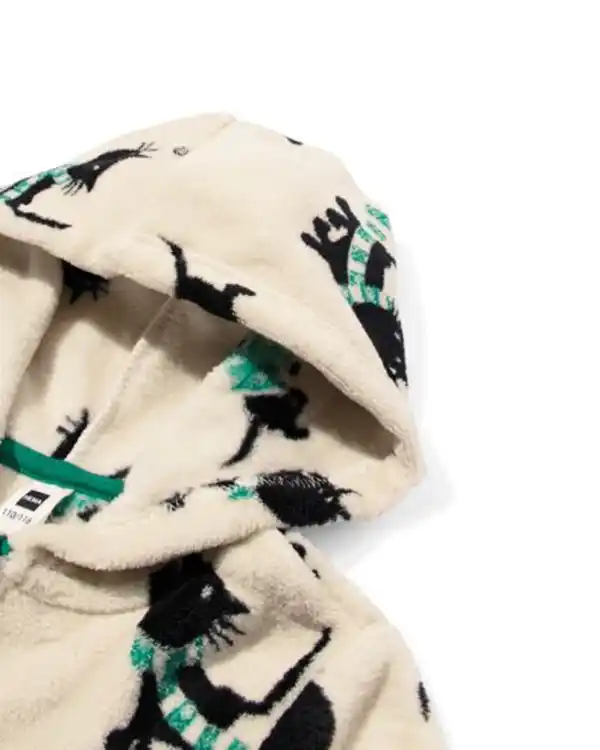 Bild 4 von Mini-Onesie Weihnachten, Takkie und Siepie grün