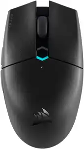 Katar Pro Kabellose Gaming Maus schwarz