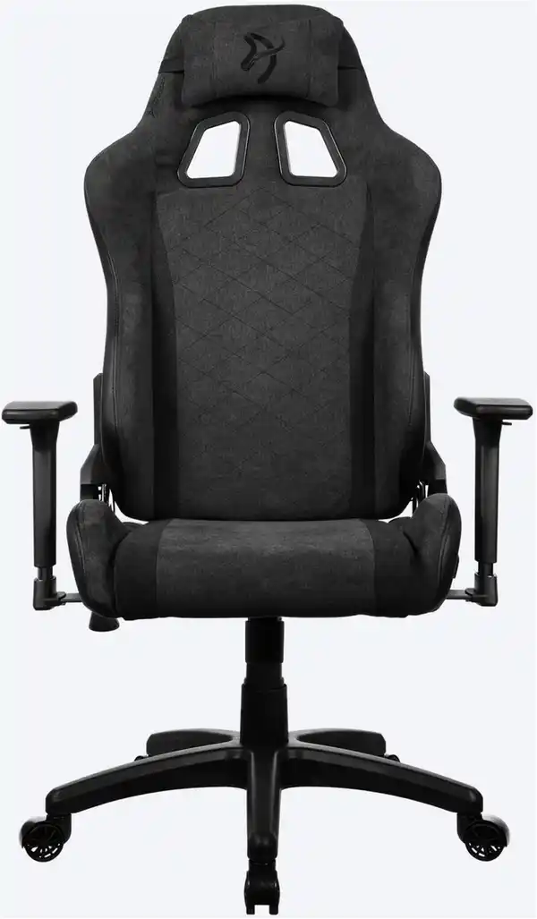 Bild 1 von Avanti Gaming Chair dunkelgrau