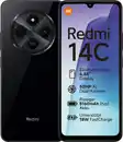 Bild 1 von Redmi 14C (4GB+128GB) Smartphone midnight black