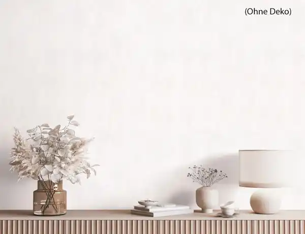 Bild 3 von Vliestapete Struktur Beige