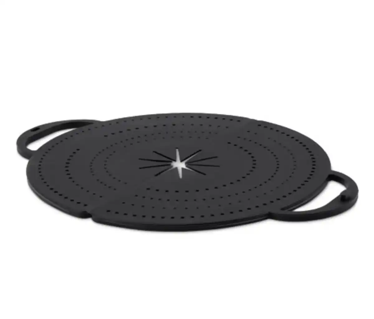 Bild 1 von Pfannenspritzschutz