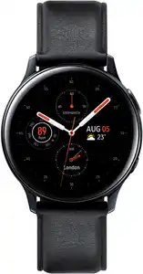 Galaxy Watch Active2 (40mm) LTE EU Smartwatch schwarz