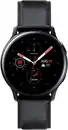 Bild 1 von Galaxy Watch Active2 (40mm) LTE EU Smartwatch schwarz