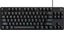 Bild 1 von G413 TKL SE (DE) Gaming Tastatur schwarz