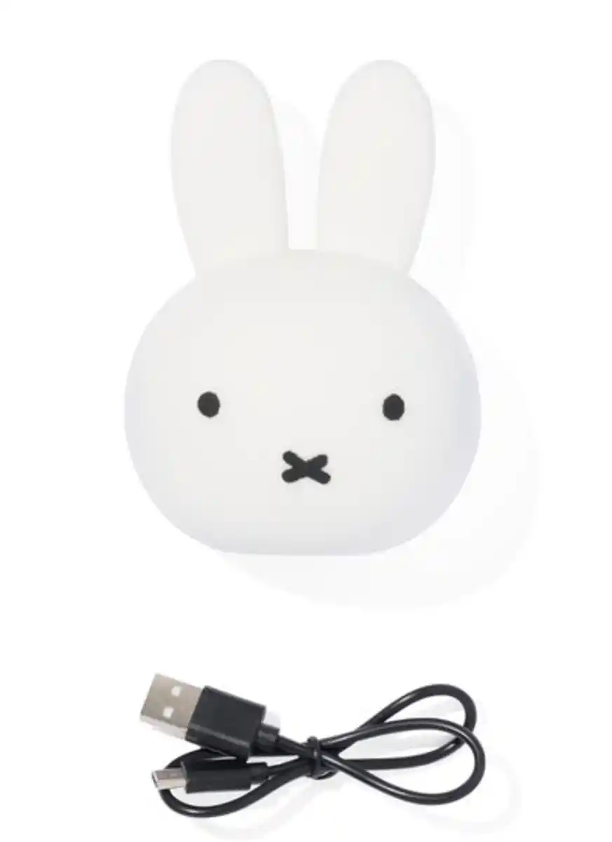 Bild 2 von Powerbank Miffy, 5000 mAh