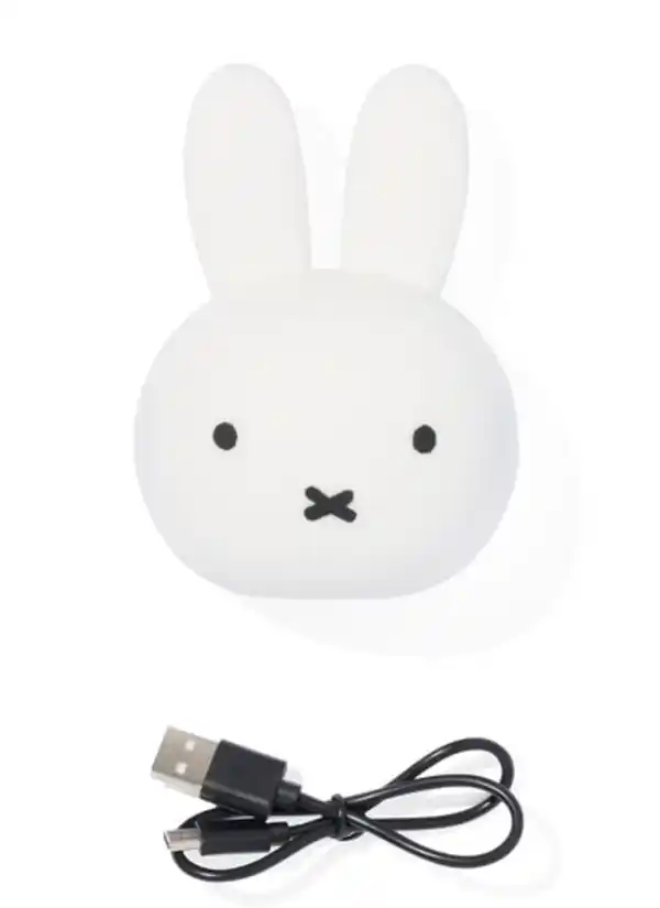 Bild 2 von Powerbank Miffy, 5000 mAh