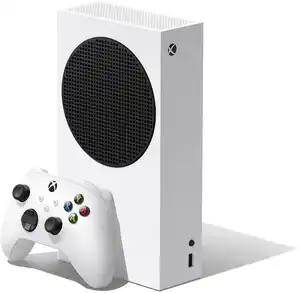 Xbox Series S (512GB) Konsole