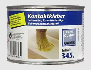 Kontaktkleber 345g