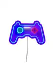 Bild 4 von Gaming-Neon-Schild