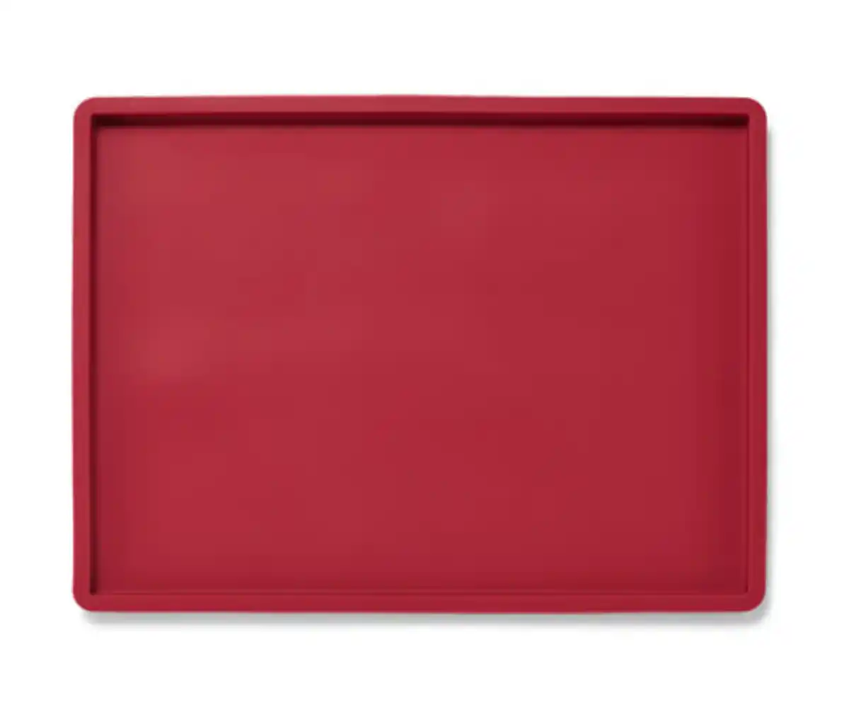 Bild 1 von Dauerbackmatte mit Rand