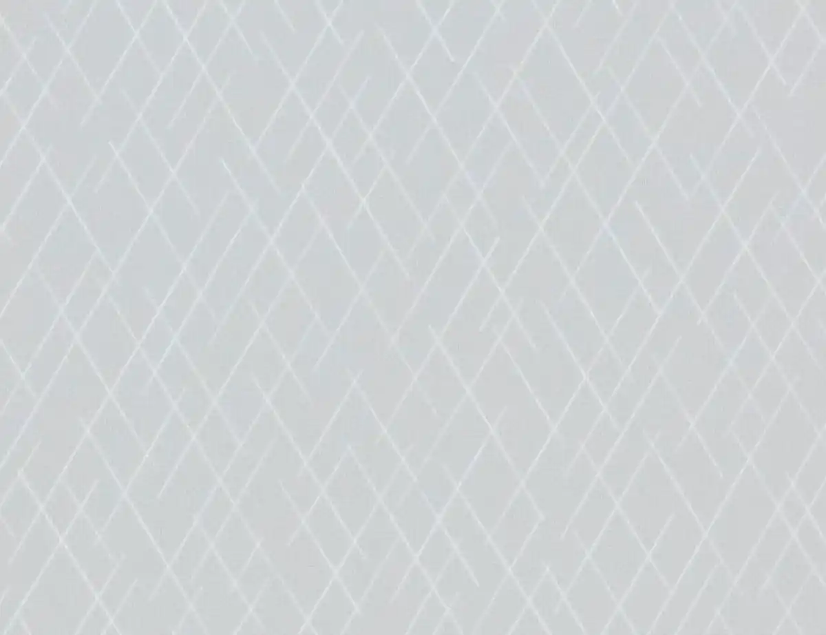 Bild 1 von Vliestapete Linienstruktur Grau