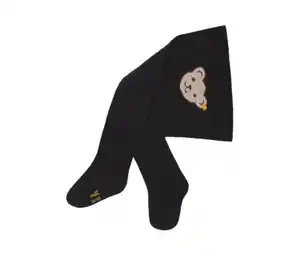 Steiff Baby-Strumpfhose, navy