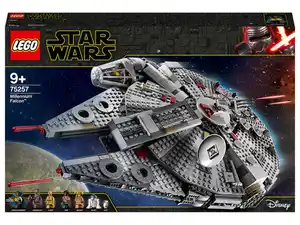 LEGO® Star Wars 75257 »Millennium Falcon™«