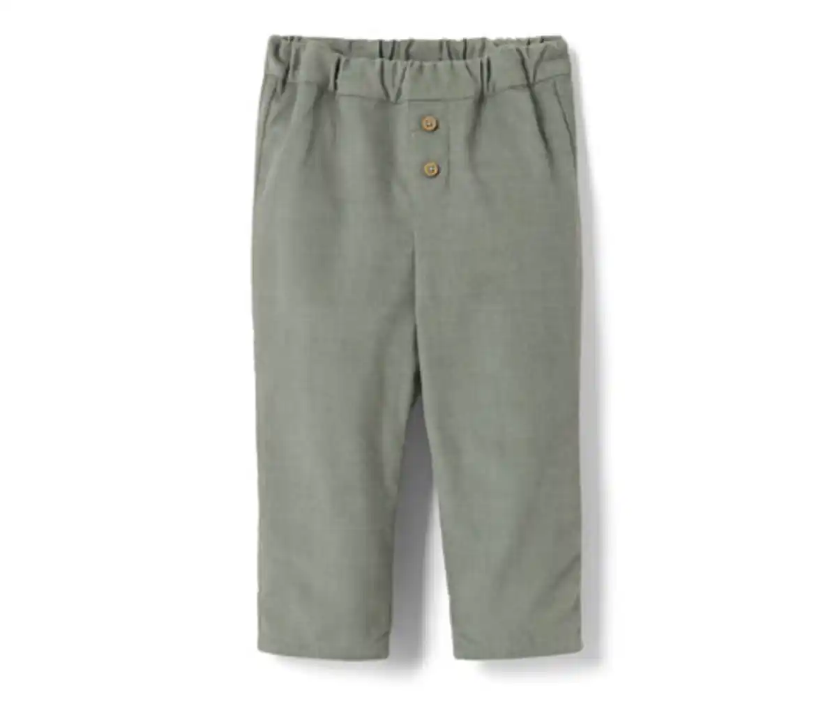 Bild 1 von Kinder-Cord-Schlupfhose