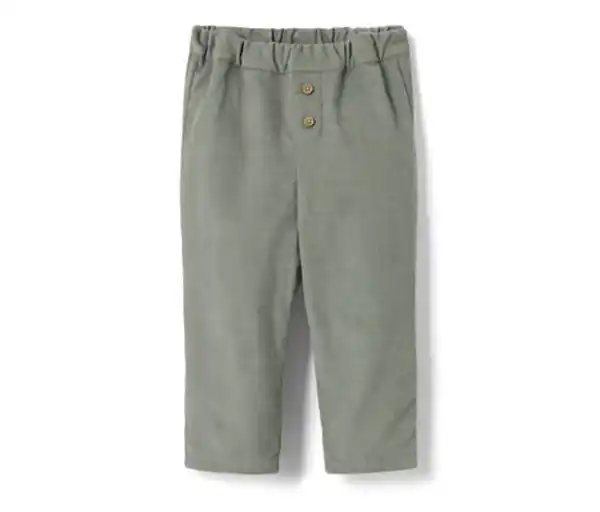 Bild 1 von Kinder-Cord-Schlupfhose