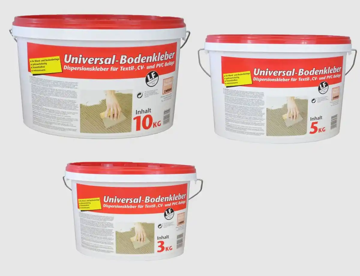 Bild 1 von Universalkleber
