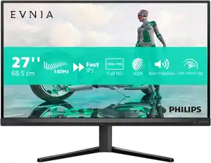 Evnia 27M2N3200S/00 69 cm (27") Gaming Monitor dunkelgrau / E