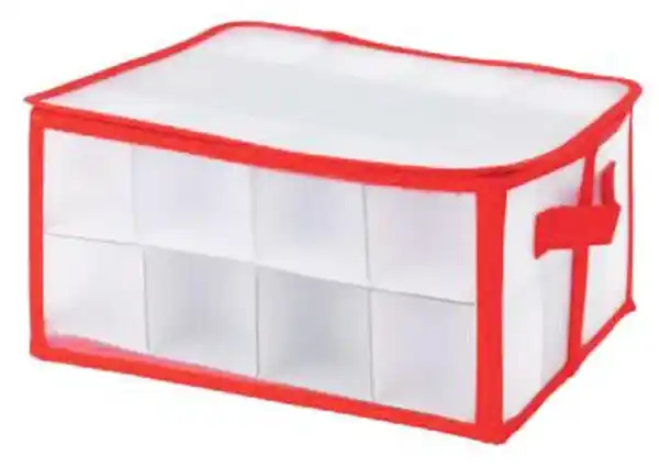 Bild 2 von Aufbewahrungsbox ca. 34 x 34 x 17 cm