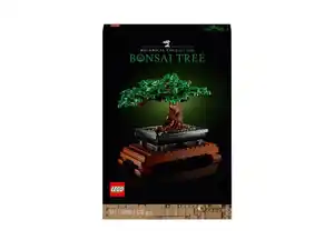 LEGO® Creator 10281 »Bonsai Baum«