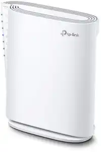 RE6000XD WLAN Range Extender