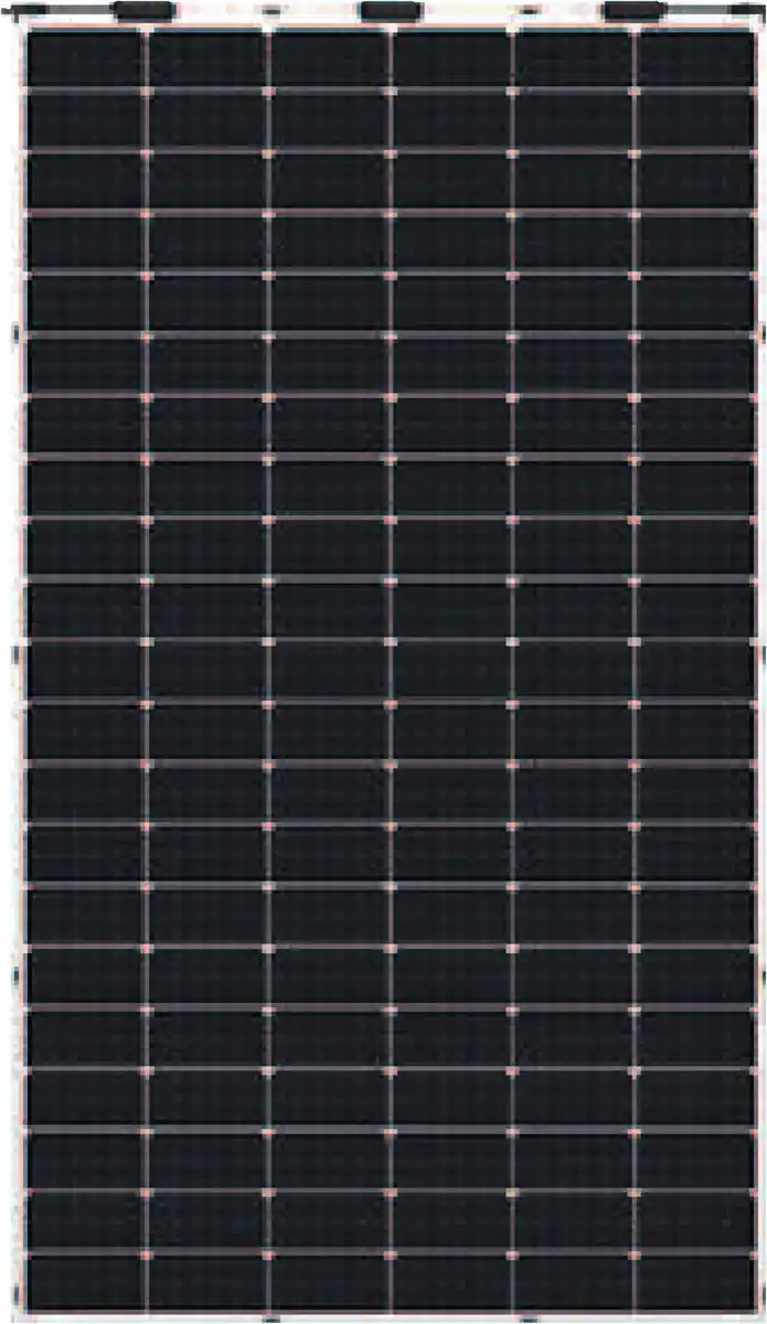 Bild 1 von Mini-PV Anlage (300W) Photovoltaik-Komplettanlagen