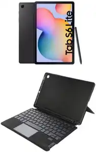 Galaxy Tab S6 Lite 2024 WiFi Tablet oxford gray