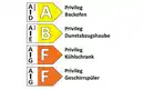 Bild 3 von Impuls - Einbauküche IP 1200, grafit, inkl. Privileg Elektrogeräte