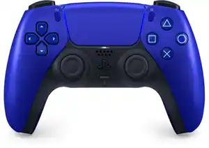 DualSense Wireless-Controller Controller cobalt blue