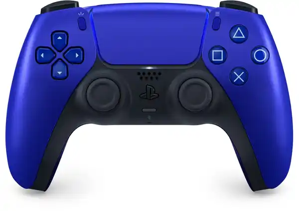 Bild 1 von DualSense Wireless-Controller Controller cobalt blue