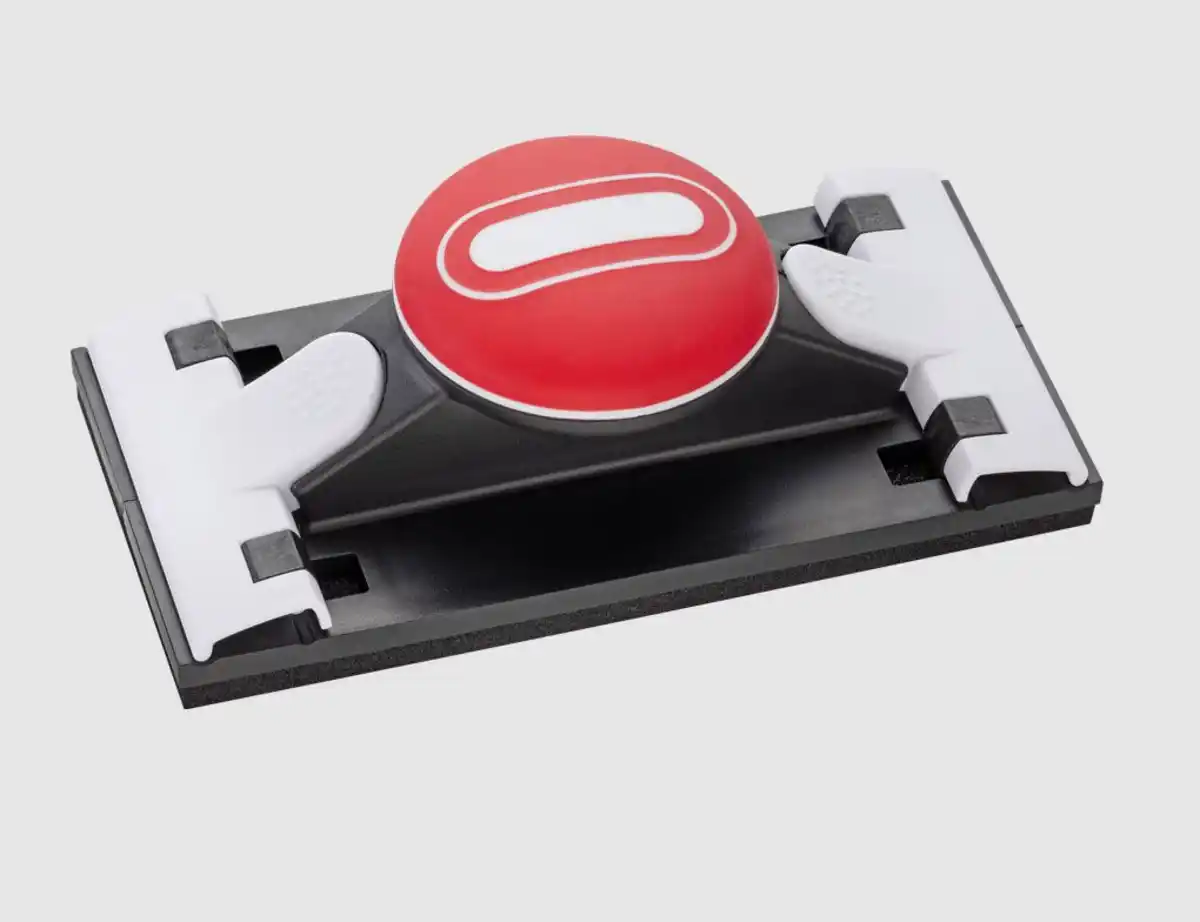 Bild 1 von Profi-Handschleifer